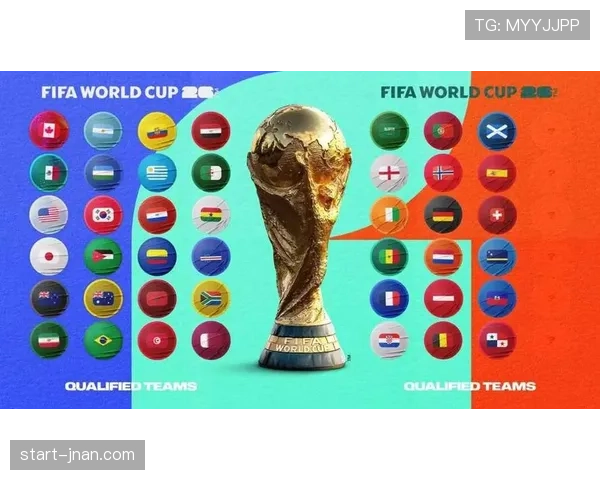 2026世界杯每个小组会淘汰几支球队