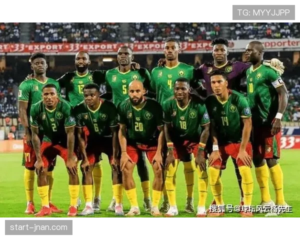 南非冲击2026世界杯：出线前景与阵容挑战分析